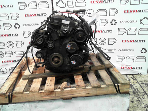 Motor Nafta Ford Eco Sport 2010 - 295055