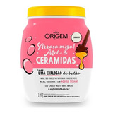 Crema Origem Hidratación Miel - Kg a $38900