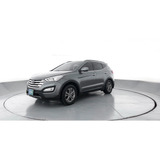 Hyundai Santa Fe Gls - 2014 | 61482