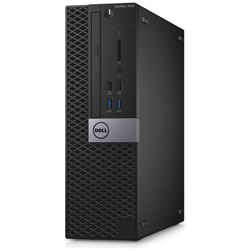 Cpu Dell Core I5 6ta Gen 16 Ram Ssd 120g Dd 1 Tera Gb Hdmi