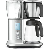 Cervecero De Precisión Breville Bdc450bss - Cafetera, Jarra