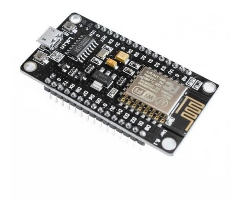 Módulo Nodemcu V3 Esp8266  Ch340