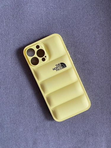 Funda Puffer The North Face Para iPhone 12 Pro Max