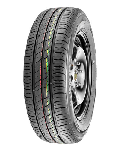 Llantas 195/65r15 Kumho Ecowing Es01 Kh27 91v