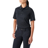 Chomba Táctica Mujer 5.11 Tactical Polo Femenina Performance