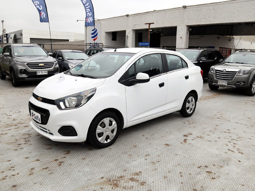 Chevrolet Spark 1.2 L Mt 4p