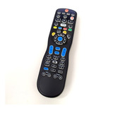 Pack 5 Unidades -control Remoto P/ Conversor On Demand Cable