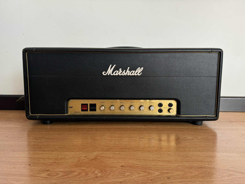 Marshall Jpm Mkii Super Lead 100