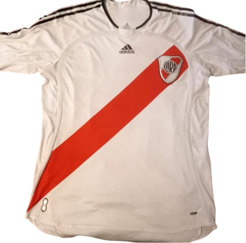 Camiseta River Plate Xl