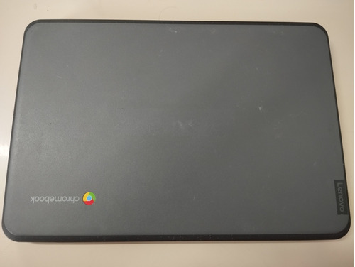 Chromebook Lenovo