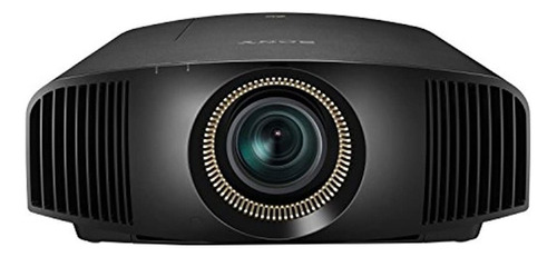 Proyector De Cine En Casa Nativo 4k Hdr 3d Sxrd (modelo 2016