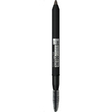 Delineador De Cejas Maybelline 36h Tat - G  Color Black Brown