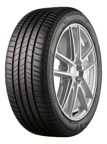 Cubierta 205/55 R16 91w Ao Turanza T005 Bridgestone