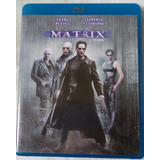 Blu-ray Original Matrix *