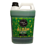 Toxic Shine All Clean Apc Limpiador Multiproposito 4 Lt