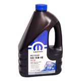 Aceite Mopar 15w40 Mineral Api Sn 5 Litros Original