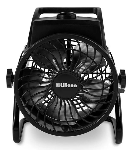 Ventilador Turbo Liliana 10 Aircyclone Vthd10 Usado