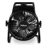 Ventilador Turbo Liliana 10 Aircyclone Vthd10 Usado