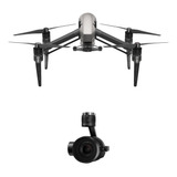 Dji Inspire 2 Quadcopter Combo With Zenmuse X5s And Cinemadn