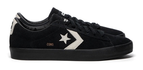 Zapatillas Converse Pro Leather Pro Ox A01255c