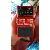 Pedal Loops Boss Rc3