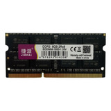 Memoria Ram Ddr3 8gb Notebook Sodimm 1600mhz 1.35v