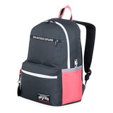 Mochila Nba Nba Unisex 0043 Dash