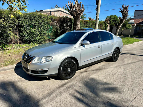 Volkswagen Passat 2010 2.0 Tsi Advance Dsg