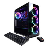 Cyberpowerpc Gamer Xtreme Vr Gaming Pc, Intel Core I7-10700 