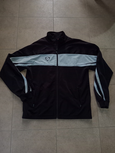 Campera Nike Años 2000