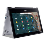 Acer Chromebook Spin 311, Celeron N40, 4gb Lpddr4, 32gb Emmc