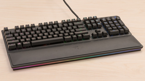 Teclado Razer Huntsman Elite 