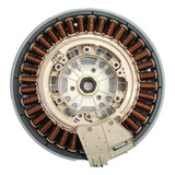 Motor Samsung Dc31-00011a Rotor/estator/tarjeta Hall Sensor