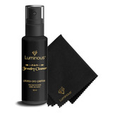 Limpiador De Joyas Jewelry Cleaner Luminous