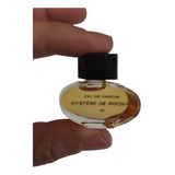 Perfume Miniatura Mystere De Rochas Para Dama X 5 Ml
