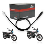 Chicote De Velocimetro Para Veloci Boxter Rt2 150 R