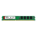 Memoria Ram De Escritorio De 8gb Ddr3 1600 Mhz