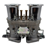 Carburador Tipo Weber Fajs Idf 40-40 Trompetas