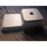 Apple Mac Mini M1 - 8gb - 256gb Ssd + Dock Dppro