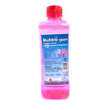 Liquido De Burbujas 1 Litro Botella Fya Importaciones