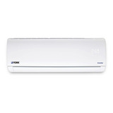 Aire Acondicionado York Inverter Smart 4.500 Frig. F/c