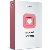 Movavi Picverse - Pc Digital