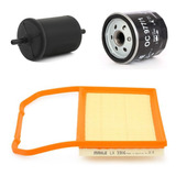 Kit Filtros Mahle Vw Up 16-18