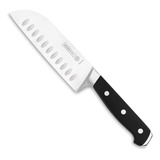 Cuchillo Mundial Chef Kitchen Santoku Alveolos 18cm 8809-7ge