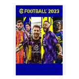Efootball 2023/2024 Ps2 Versão Inglês 