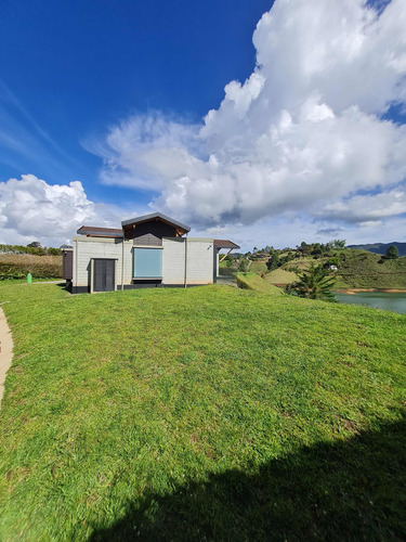 Venta Hermosa Casa Peñol Vereda El Morro - Imagen 4