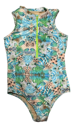Maiô Feminino Menina Moça Estilo E Conforto Para Garotas