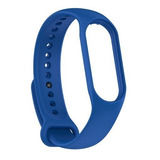 Pulsera Correa Silicona Para Xiaomi Mi Band 7  - Colores