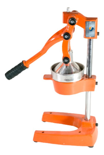 Exprimidor Naranja Industrial Checo Caribe, Extractor Sajima