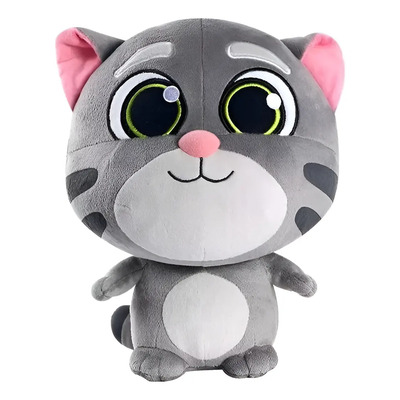 Ik, Peluche Mi Talking Tom 15 Cm | Envío gratis
